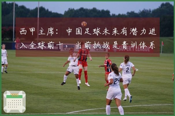 西甲主席：中国足球未来有潜力进入全球前十，当前挑战是青训体系竞争力不足