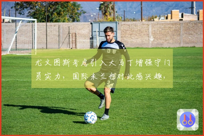 尤文图斯考虑引入大马丁增强守门员实力，国际米兰也对此感兴趣，但尤文处于有利地位