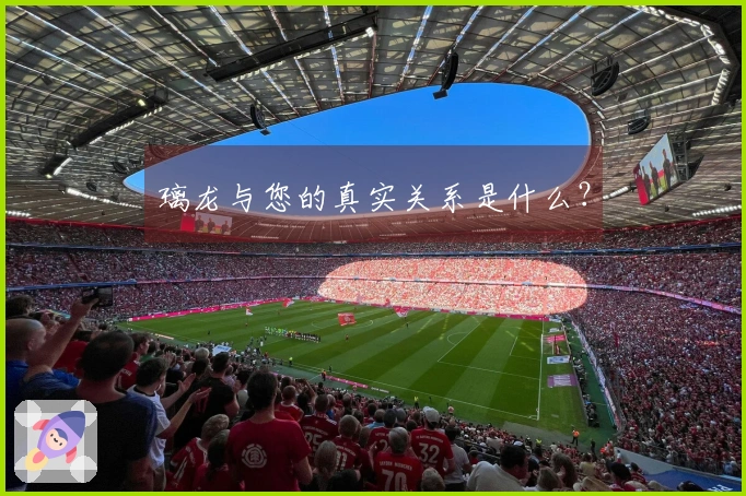 璃龙与您的真实关系是什么？
